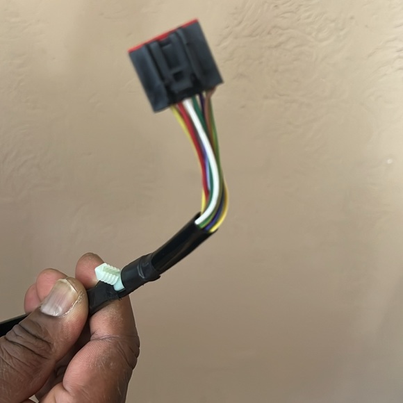 New Never Used Kool-Vue Ford Expoditon 2012 Passenger & Driver Mirrors - Picture 6 of 6